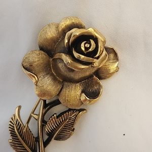 Vintage brooch